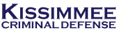 Kissimmee Criminal Defense