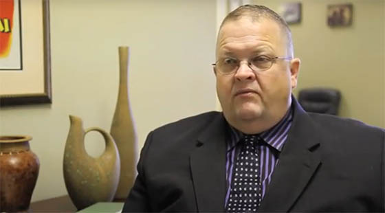 Steven Tinsley, criminal defense